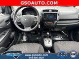 Used 2022 Mitsubishi Mirage ES image 4