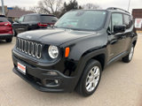 Used 2018 Jeep Renegade Latitude w/ Cold Weather Group image 2