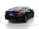 Used 2019 Honda Civic LX image 4