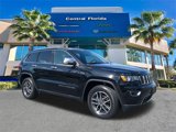 Used 2019 Jeep Grand Cherokee Limited image 2