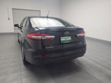 Used 2020 Ford Fusion Energi Titanium image 6