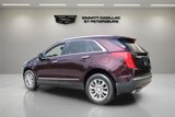 Used 2018 Cadillac XT5 Luxury w/ Driver Awareness Package image 3