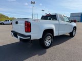 Used 2022 Chevrolet Colorado LT w/ Fleet Safety Package image 5