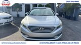 Used 2015 Hyundai Sonata SE w/ Option Group 09 image 2
