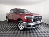 New 2025 RAM 1500 4x4 Crew Cab image 5