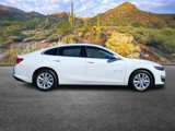 Used 2024 Chevrolet Malibu LT image 3