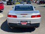 Used 2015 Chevrolet Camaro LS image 6