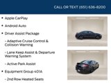 Used 2016 Ford Taurus SHO w/ Equipment Group 401A image 5