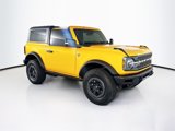 Used 2022 Ford Bronco Badlands image 3