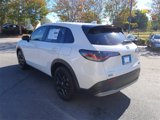 New 2025 Honda HR-V Sport image 4