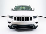 Used 2014 Jeep Grand Cherokee Limited image 2
