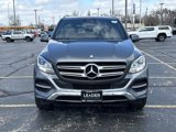Used 2017 Mercedes-Benz GLE 350 4MATIC image 2