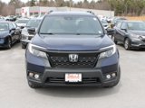 Used 2021 Honda Passport EX-L image 4