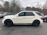 Used 2011 Mercedes-Benz ML 63 AMG 4MATIC image 2