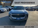 Certified 2024 Chevrolet Trax LT image 2