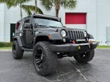 Used 2015 Jeep Wrangler Sport image 4
