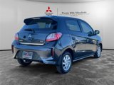 New 2024 Mitsubishi Mirage LE image 4