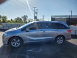 Used 2018 Honda Odyssey EX-L image 2