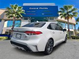 Used 2022 Toyota Corolla SE image 5