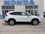 Used 2013 Honda CR-V EX-L image 4