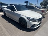 Used 2020 Mercedes-Benz C 300 Coupe image 4