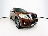 Used 2017 Nissan Armada SL image 3