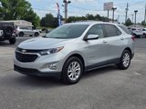 Used 2021 Chevrolet Equinox LT w/ Driver Convenience Package image 4