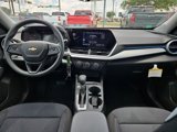 New 2025 Chevrolet Trax LS w/ LS Convenience Package image 2