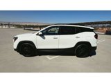Used 2022 GMC Terrain SLT w/ Tech Package image 5