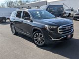 Used 2019 GMC Terrain SLT w/ Preferred Package image 2
