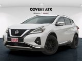 Used 2019 Nissan Murano SV w/ Premium Package image 2