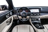 Used 2017 Mercedes-Benz E 300 w/ Premium 1 Package image 5