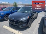 Certified 2022 Ford Escape SE w/ SE Sport Appearance Package image 3