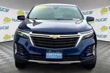 Certified 2022 Chevrolet Equinox LT image 2