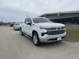 Used 2023 Chevrolet Silverado 1500 LTZ image 6
