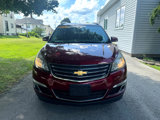 Used 2017 Chevrolet Traverse LT image 2