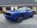 Used 2021 Dodge Challenger SXT w/ Blacktop Package image 3