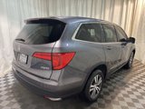 Used 2017 Honda Pilot EX image 4