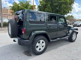 Used 2012 Jeep Wrangler Unlimited Sahara w/ Connectivity Group image 5
