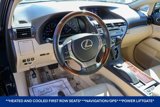 Used 2013 Lexus RX 350 AWD image 4
