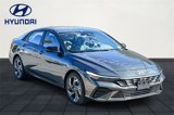 New 2025 Hyundai Elantra Sport w/ Cargo Package image 3