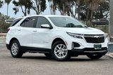 Certified 2023 Chevrolet Equinox LT image 2
