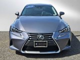 Used 2018 Lexus IS 300 F Sport w/ F Sport Package image 2