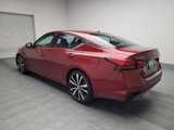 Used 2020 Nissan Altima 2.5 SR w/ Premium Package image 5