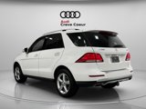 Used 2016 Mercedes-Benz GLE 350 4MATIC image 3