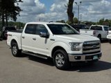Used 2017 Ford F150 Lariat image 2