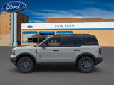 New 2024 Ford Bronco Sport Badlands image 3