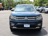 Used 2019 Volkswagen Atlas SEL Premium image 6