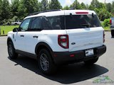 New 2025 Ford Bronco Sport Big Bend image 3