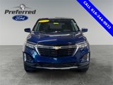 Used 2022 Chevrolet Equinox LT image 4